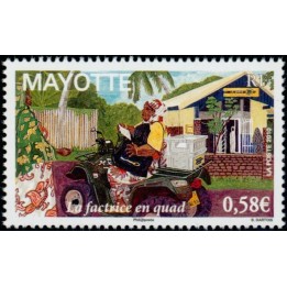 Mayotte - 240