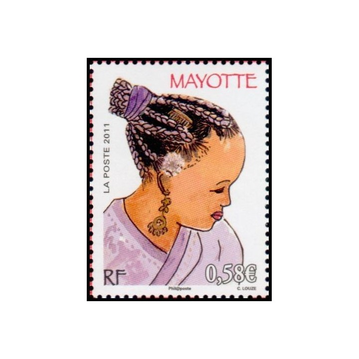 Mayotte - 241