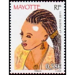 Mayotte - 242