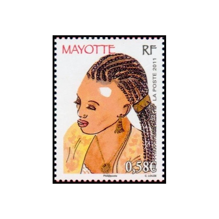 Mayotte - 242