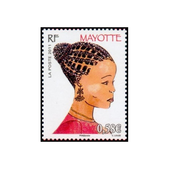 Mayotte - 243