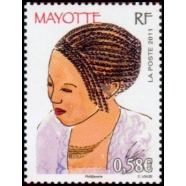 Mayotte - 244