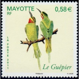 Mayotte - 246