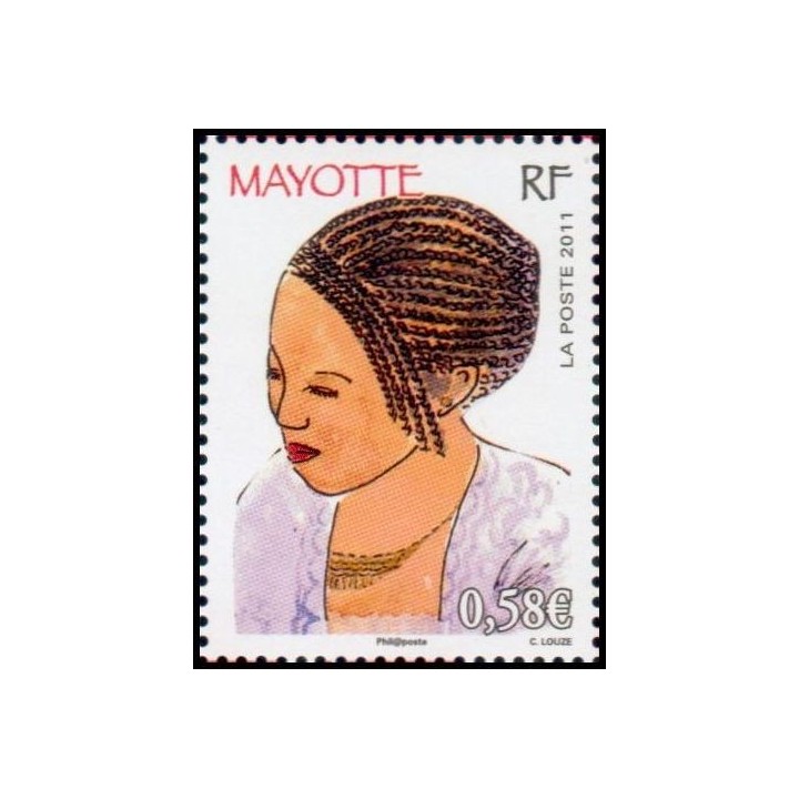 Mayotte - 244