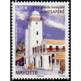 Mayotte - 245
