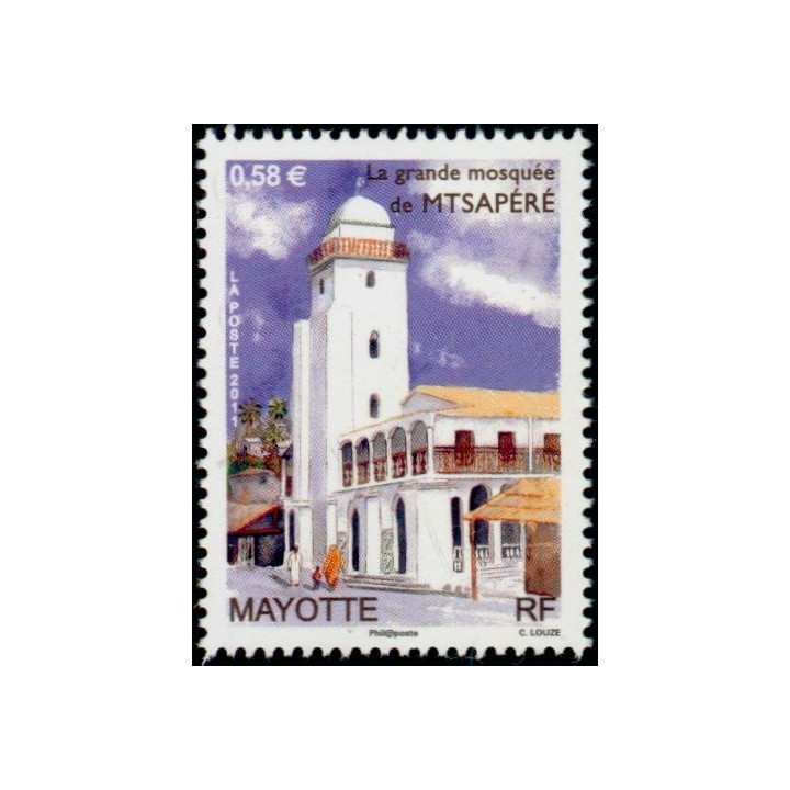 Mayotte - 245
