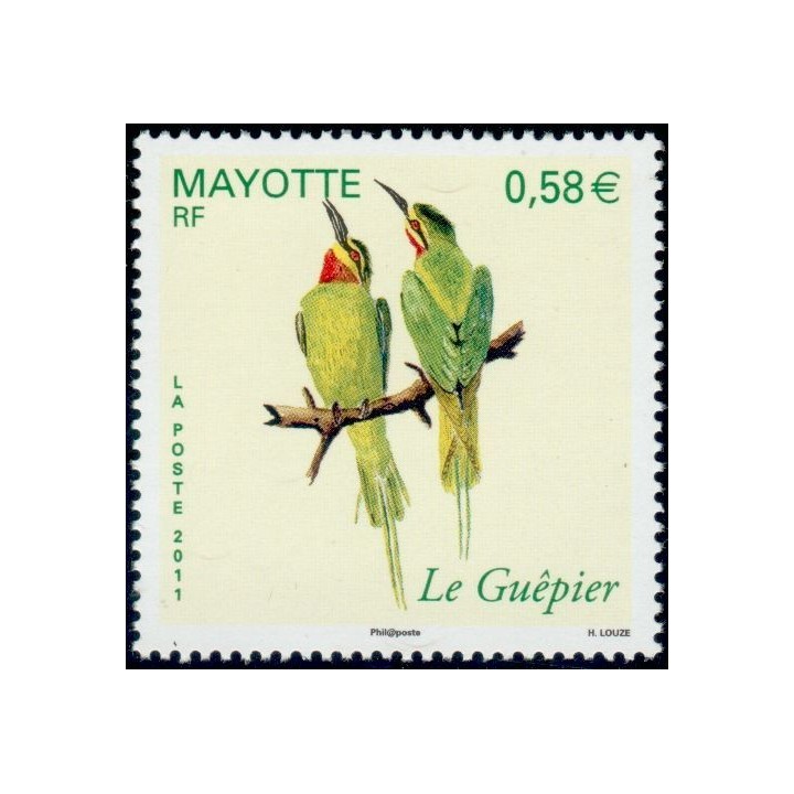 Mayotte - 246