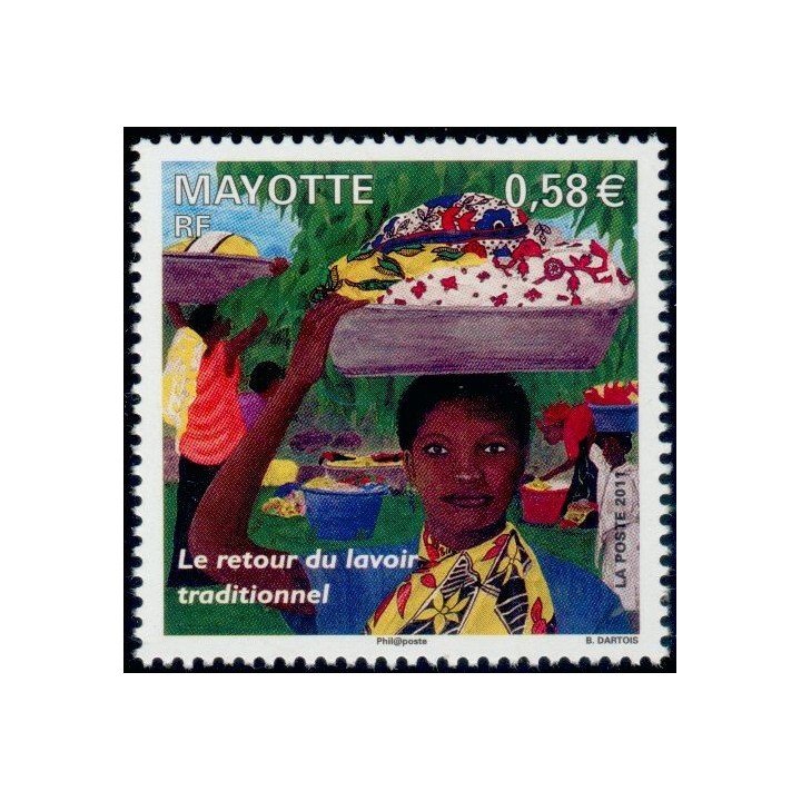 Mayotte - 247