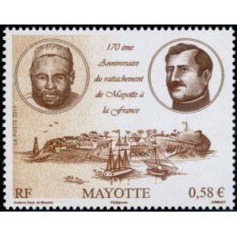 Mayotte - 248