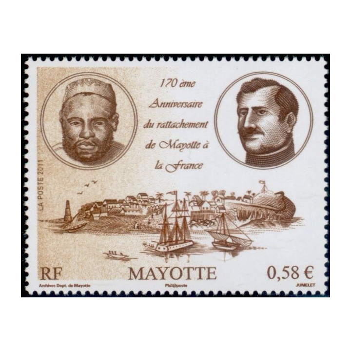Mayotte - 248