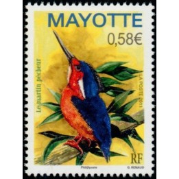 Mayotte - 249