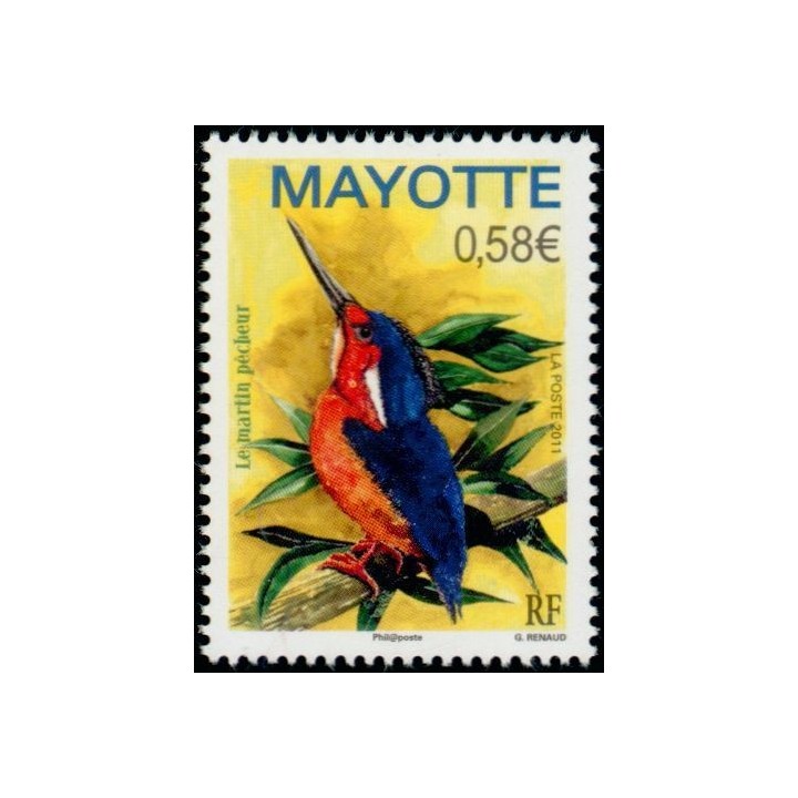 Mayotte - 249