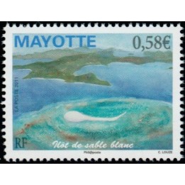 Mayotte - 250
