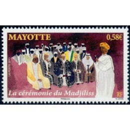 Mayotte - 251