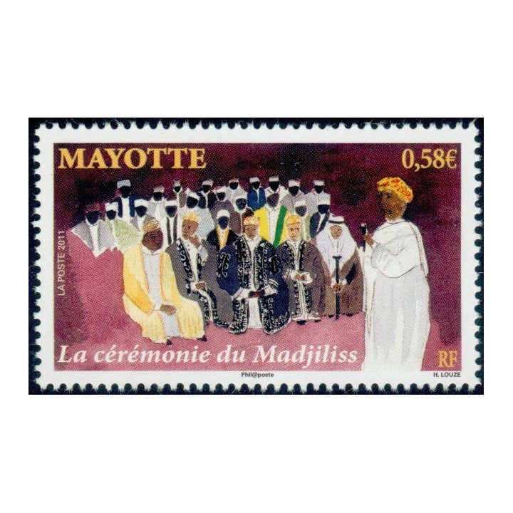 Mayotte - 251