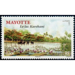 Mayotte - 254