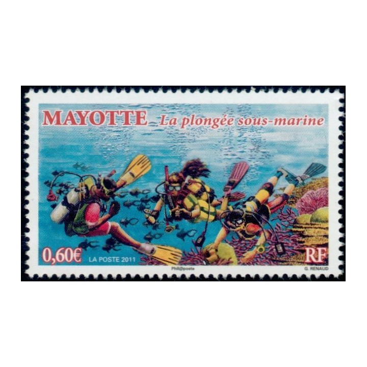Mayotte - 255