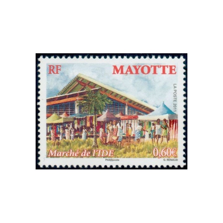 Mayotte - 256