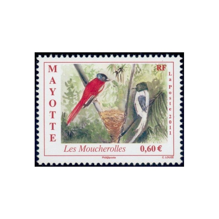 Mayotte - 257