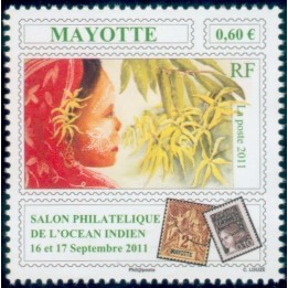 Mayotte - 258