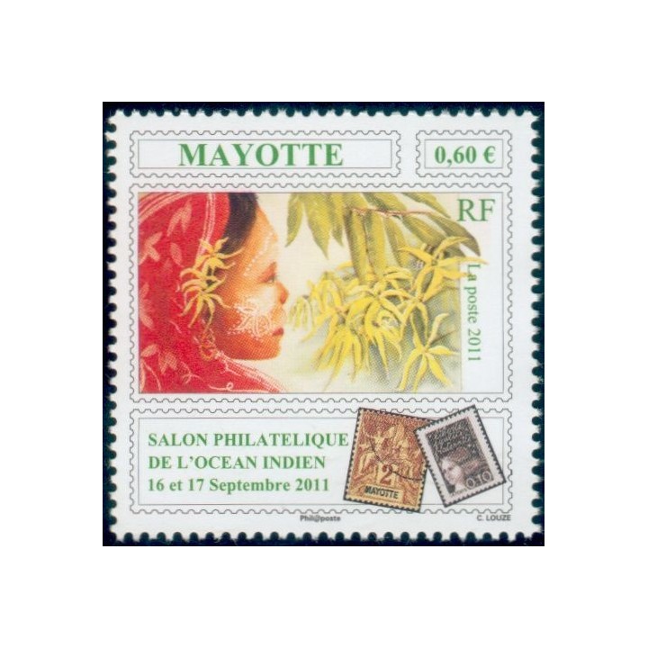 Mayotte - 258