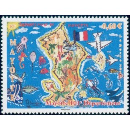 Mayotte - 259