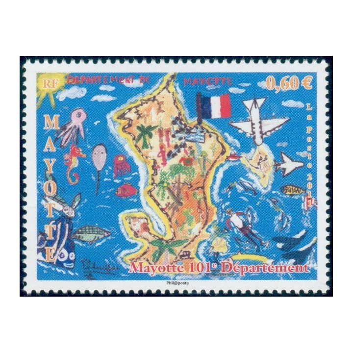 Mayotte - 259