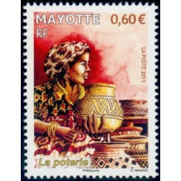 Mayotte - 260
