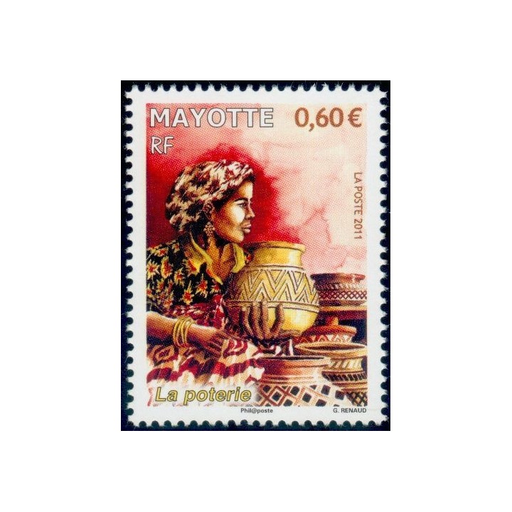 Mayotte - 260