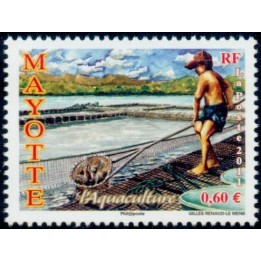 Mayotte - 261
