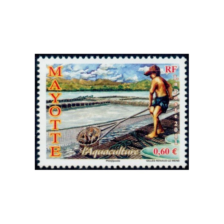 Mayotte - 261