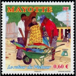 Mayotte - 263