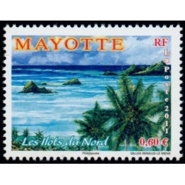 Mayotte - 264
