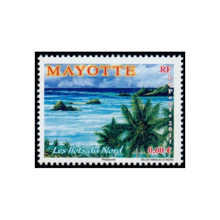 Mayotte - 264