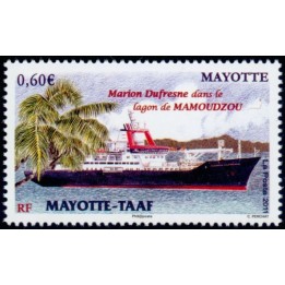 Mayotte - 265