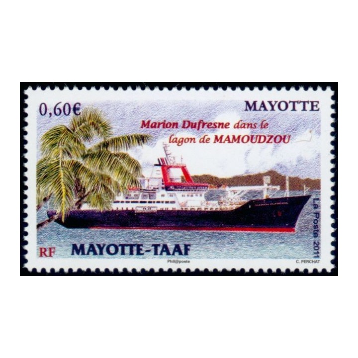 Mayotte - 265