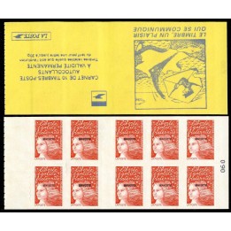 Mayotte - Carnet 61A
