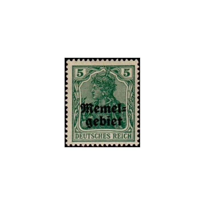 Memel - 01