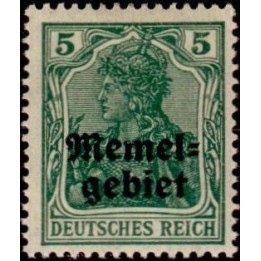 Memel - 01