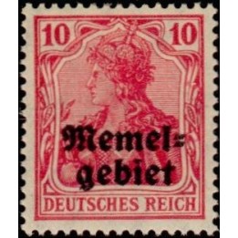Memel - 02