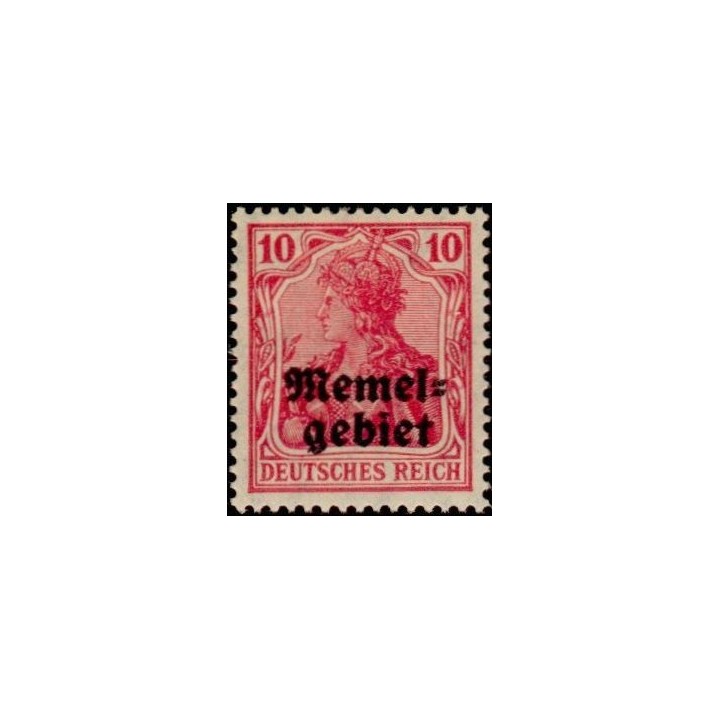 Memel - 02