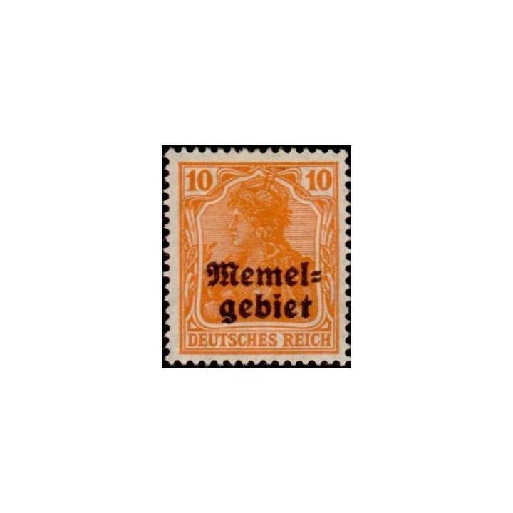 Memel - 03