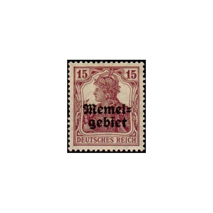 Memel - 04