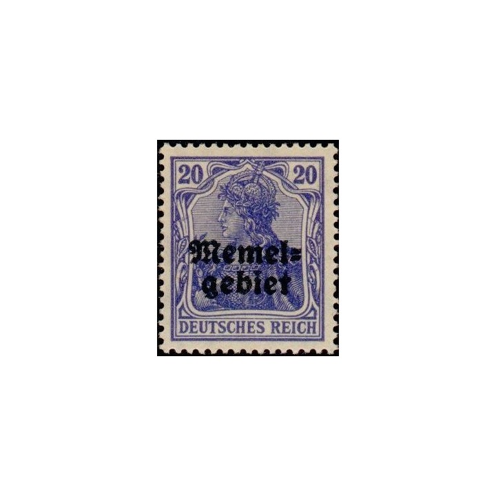 Memel - 05