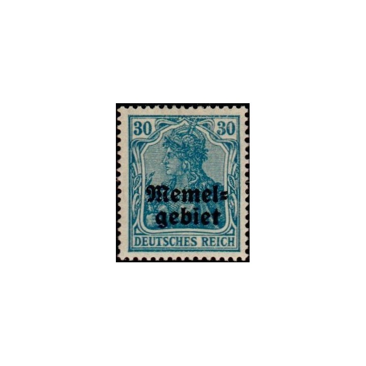 Memel - 07