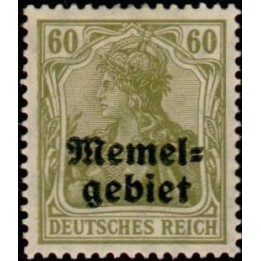 Memel - 10
