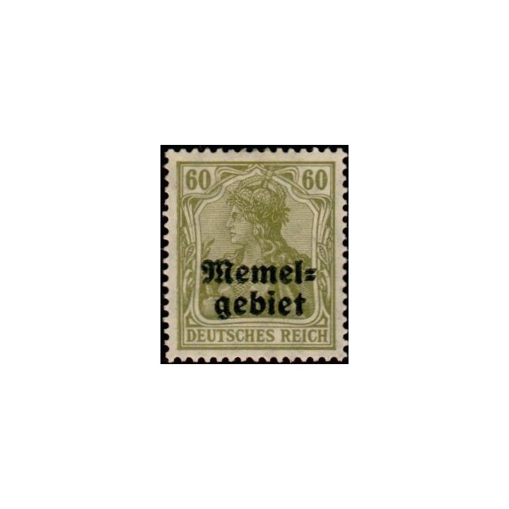 Memel - 10