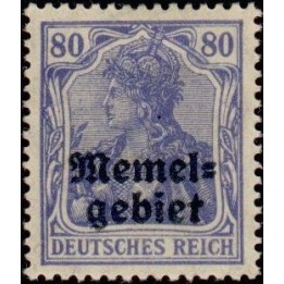 Memel - 12
