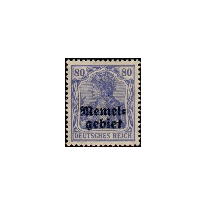 Memel - 12