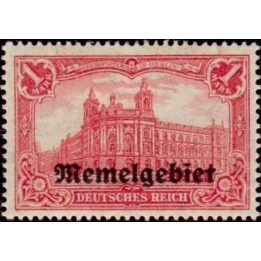 Memel - 13